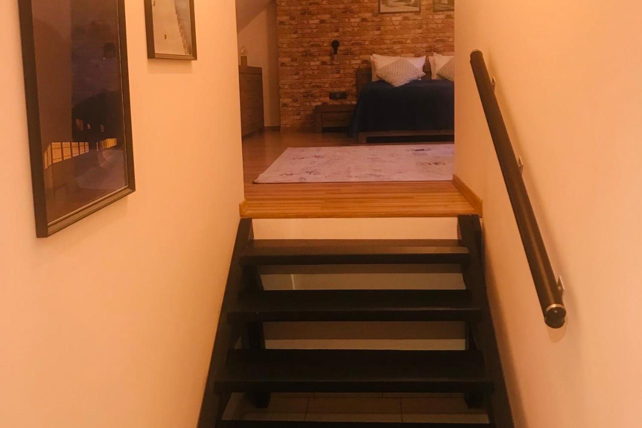 Apartament Stozek Wisła Exterior foto